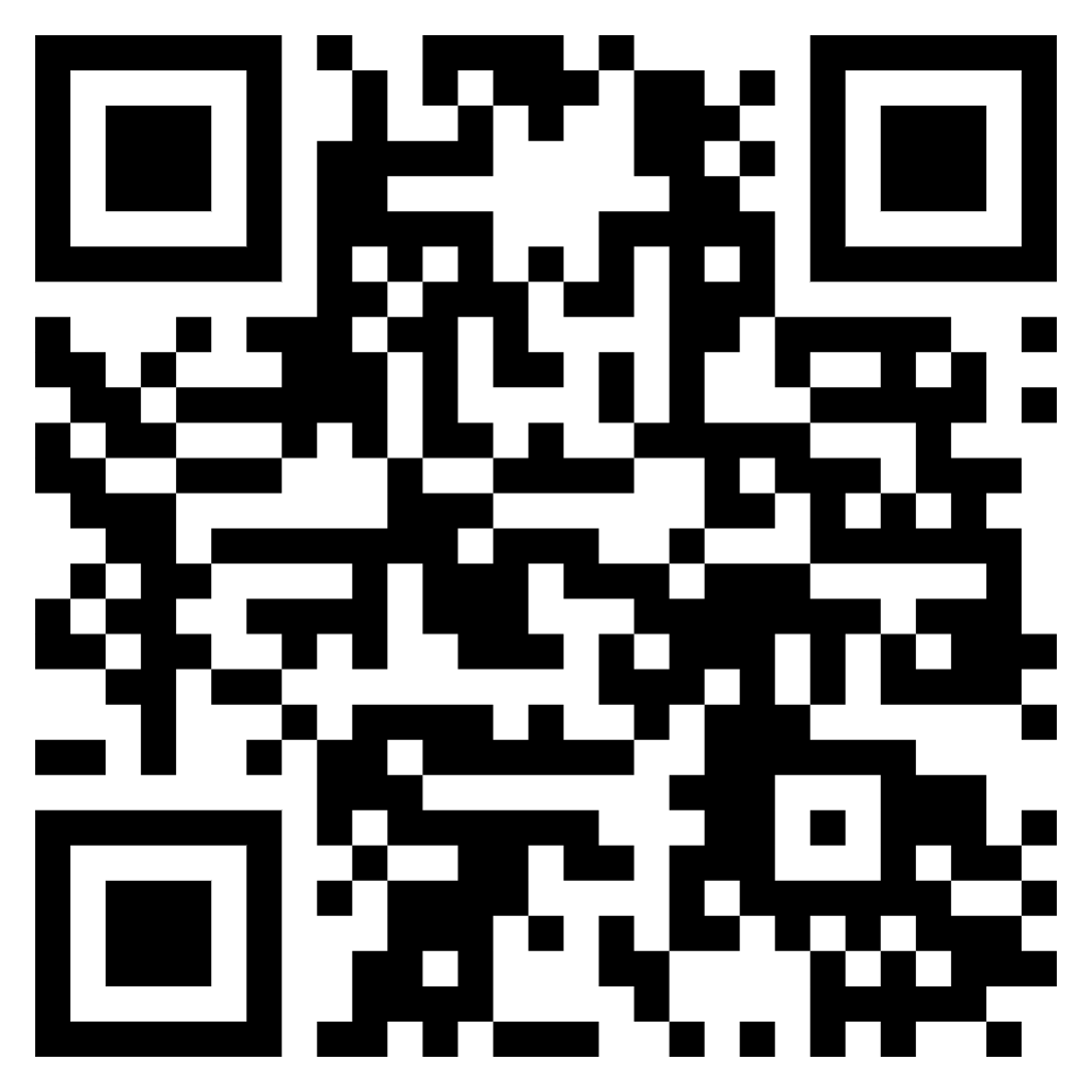QR Code WhatsApp